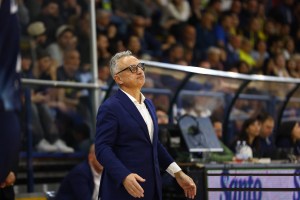 Giorgio Valli: “Vittoria di squadra, siamo contenti, ma ancora lunga”