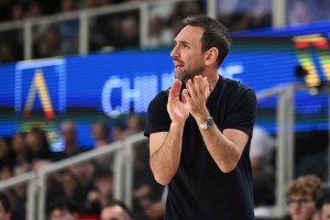 Brescia, Poeta: “La miglior prestazione difensiva della stagione in una partita da playoff”