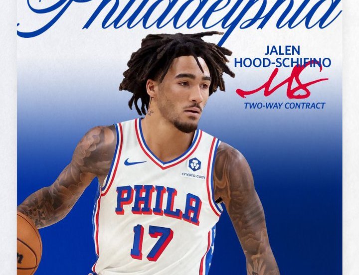 Jalen Hood-Schifino