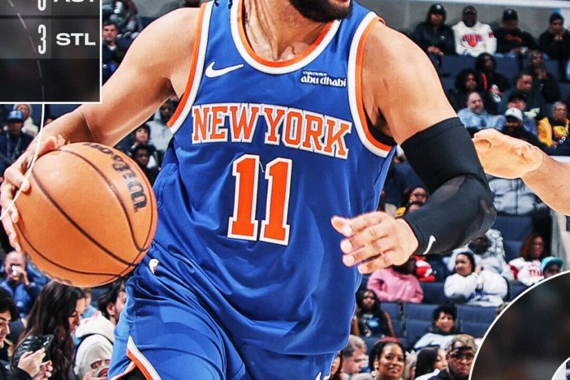 Knicks Grizzlies