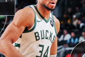 Milwaukee Bucks-Los Angeles Lakers