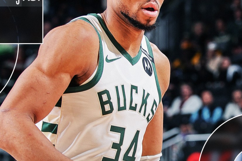 Milwaukee Bucks-Los Angeles Lakers