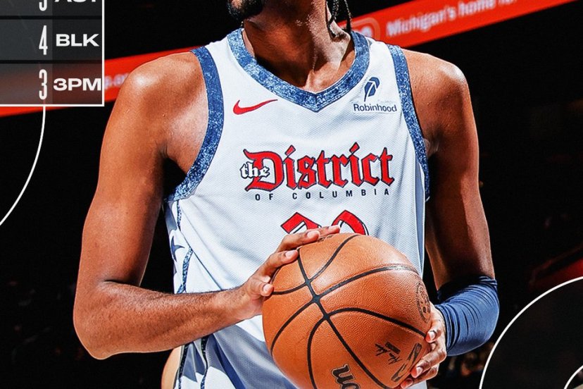 Washington Wizards Detroit Pistons NBA