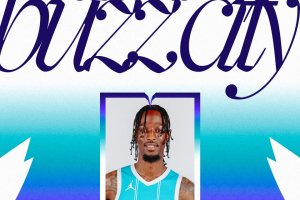 Hornets sign Marcus Garrett to a 10-day contract