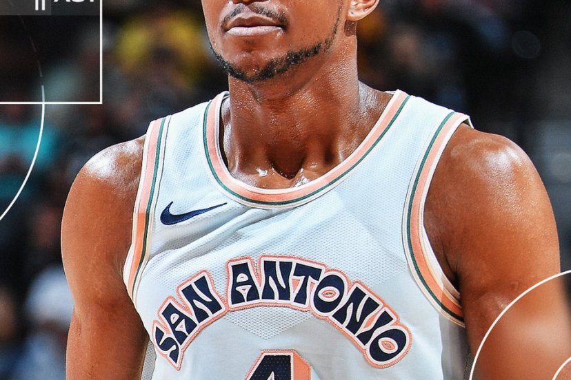 De'Aaron Fox sfiora la tripla doppia con 32 punti, 11 assist e 9 rimbalzi, guidando i San Antonio Spurs al successo contro i Dallas Mavericks