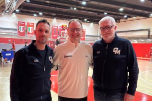 Wojnarowski in Europa: occhi puntati su Achille Lonati