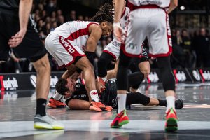 La Gazzetta dello Sport: Nel segno di Belinelli