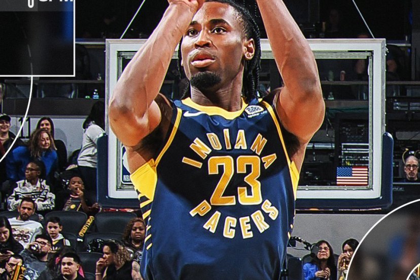 Pacers Bulls