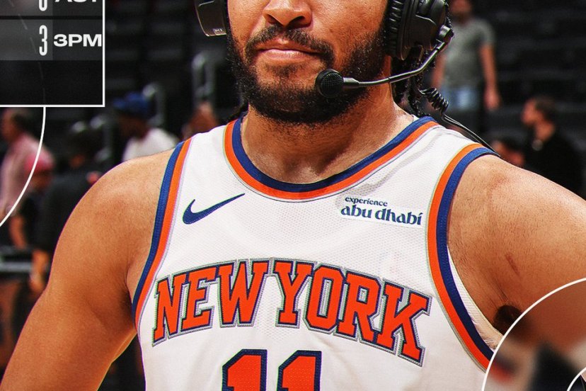 Knicks Miami