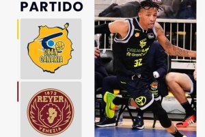 Gran Canaria-Reyer Venezia | Tutto in una notte, la preview
