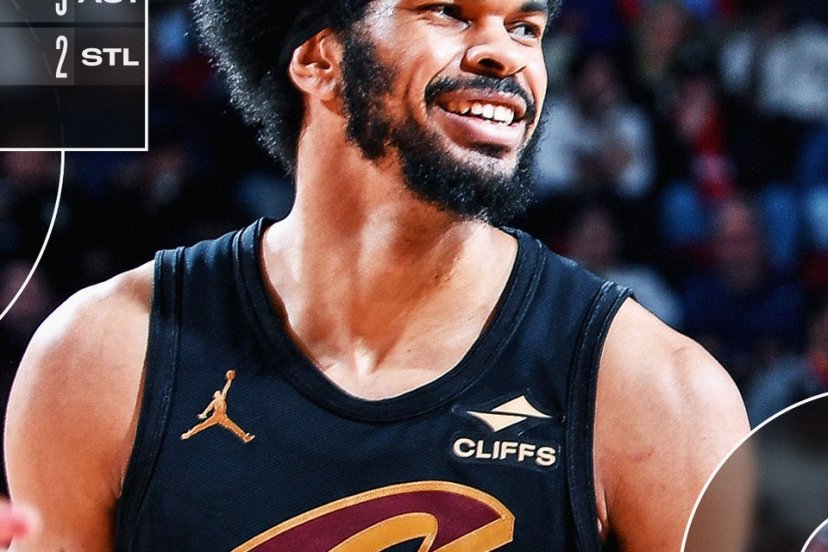 Cavs