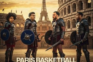 Paris Basketball-Monaco | La situazione e dove vederla in tv