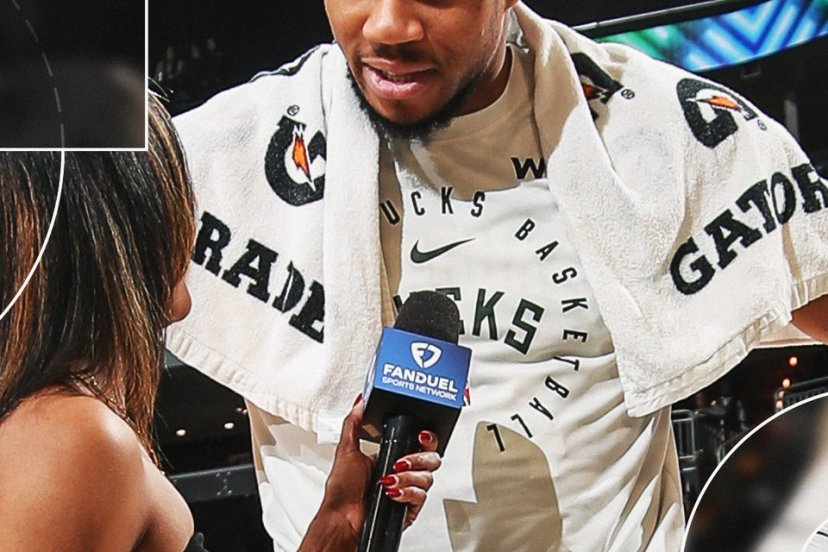 Antetokounmpo oltre quota 20.000 punti, Milwaukee domina Dallas