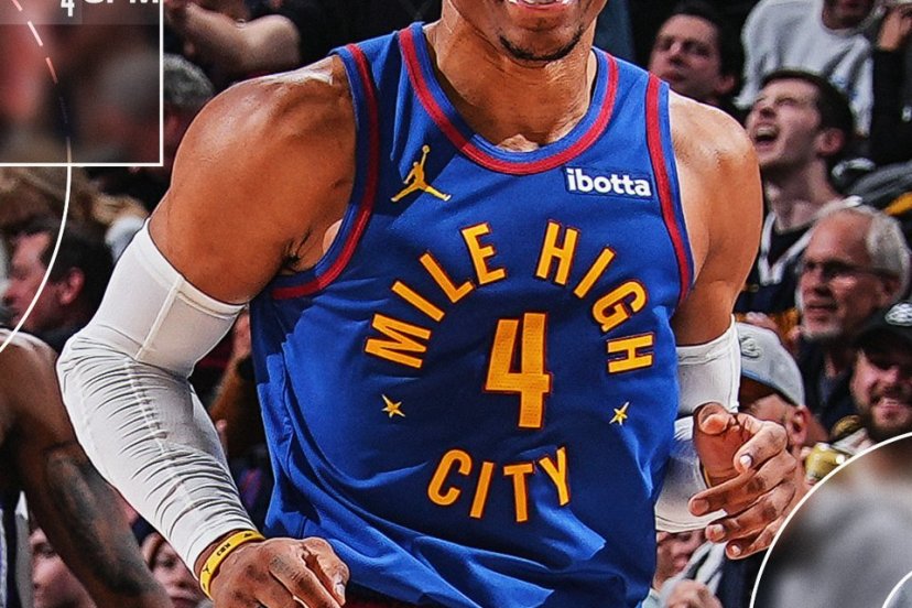 Denver Sacramento