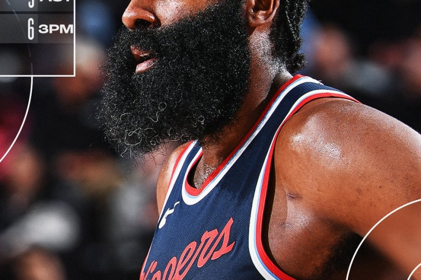 Clippers Pistons