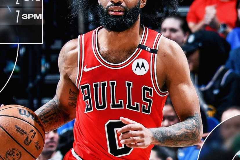 Bulls Orlando