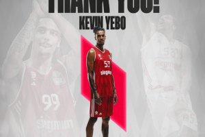 Bayern Munich and Kevin Yebo part ways: he will return to Chemnitz
