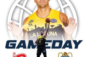 Pallacanestro Reggiana-Tenerife | La situazione e dove vederla in tv