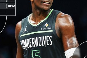 I Minnesota Timberwolves espugnano Miami con un finale al cardiopalma