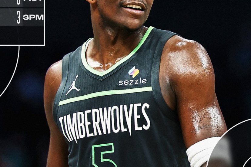 Timberwolves Miami