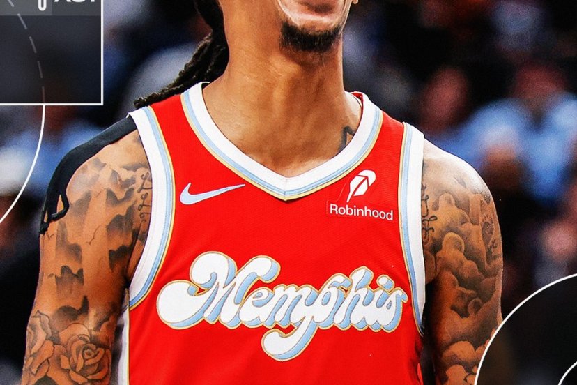 Grizzlies Dallas