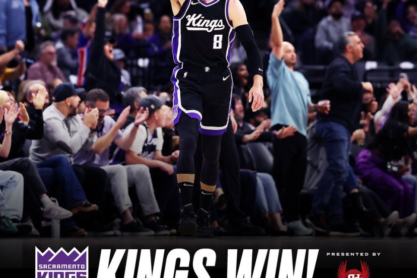 Kings Spurs