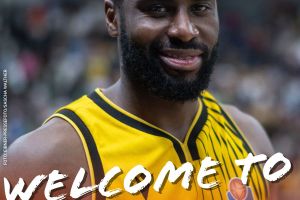 Eddy Edigin officially joins SYNTAINICS MBC