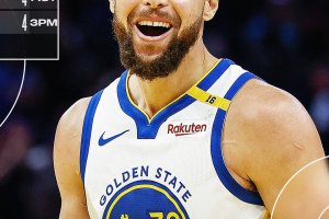 Butler e Curry guidano gli Warriors al successo sui Pistons