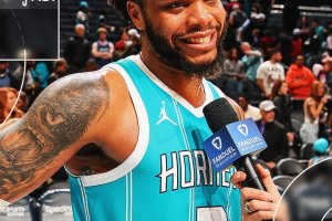 Hornets vittoriosi in volata sui Nets