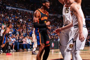 Oklahoma City Thunder, Shai Gilgeous-Alexander da record: era da Michael Jordan che…