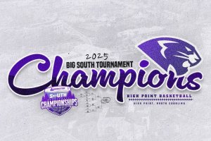 High Point vince il Big South e vola per la prima volta alla March Madness