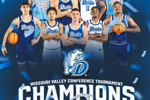 Drake domina Bradley e conquista il terzo titolo consecutivo in MVC