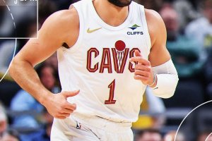 I Cleveland Cavaliers battono i Bucks e allungano la striscia a 14 vittorie