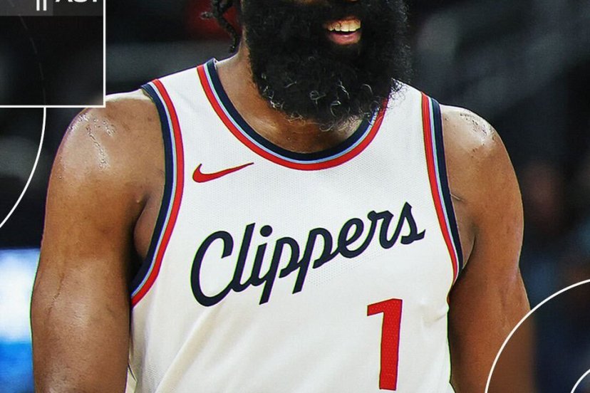 Clippers Kings