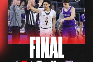 Omaha trionfa nel Summit League e vola alla March Madness