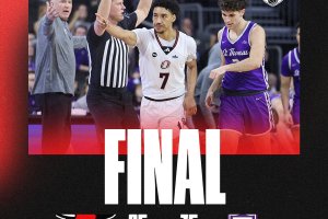 Omaha vince il Summit League Tournament e vola alla March Madness