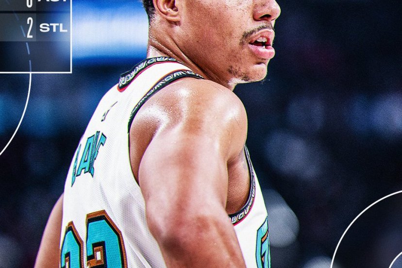 Grizzlies Pelicans
