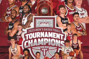 Troy trionfa nella Sun Belt e torna alla March Madness dopo otto anni