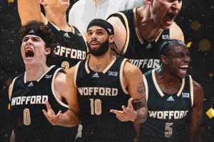 Wofford conquista il titolo SoCon e vola alla March Madness