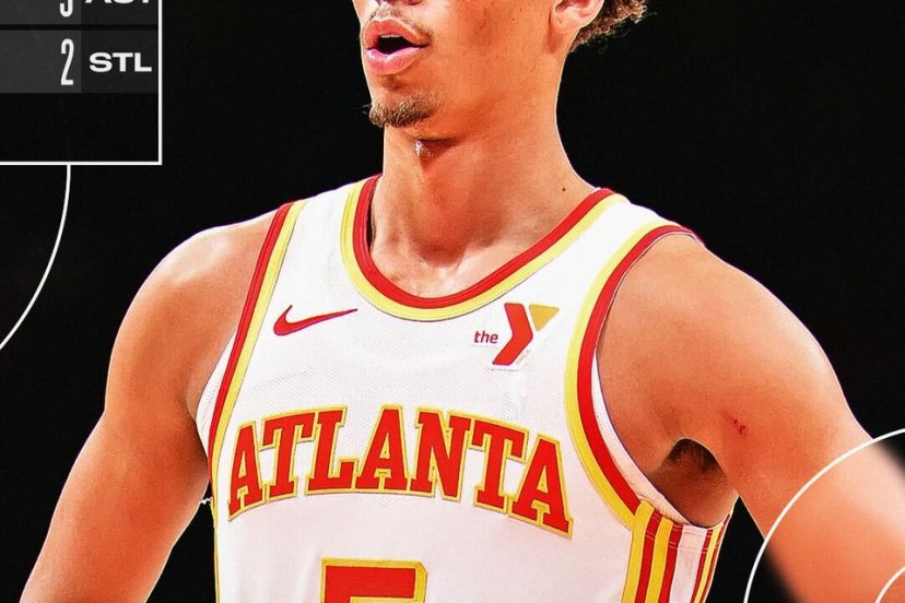 Hawks 76ers