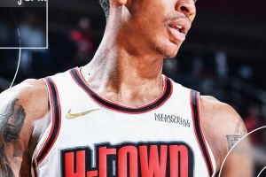 Gli Houston Rockets dominano i Magic con una solida difesa