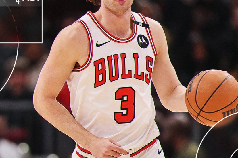 Bulls Pacers
