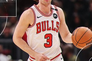 I Chicago Bulls dominano i Pacers con Giddey e White
