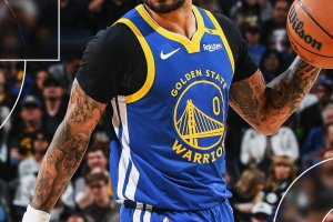 Golden State Warriors inarrestabili: battuti i Blazers, quinto successo consecutivo