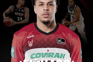 Omar Silverio joins Coviran Granada