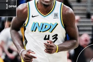 Indiana Pacers, magia di Haliburton: 4 punti per battere i Bucks