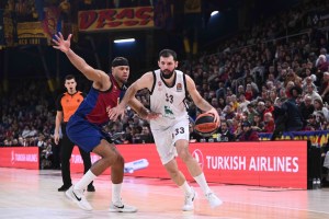 Olimpia Milano-Barcellona | Le probabili e dove vederla in tv