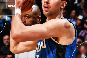 Wagner e Banchero dominano, Orlando batte i Lakers