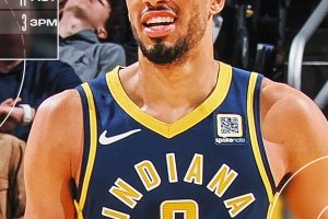 Haliburton e Toppin travolgono Minnesota: Pacers inarrestabili