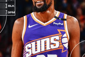 Booker decisivo allo scadere, i Suns battono Milwaukee